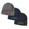 Cardrona Wool Blend Beanie