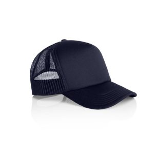 Frame Trucker Cap