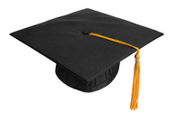 Mortarboards